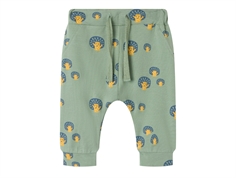 Name It lily pad tree bukser